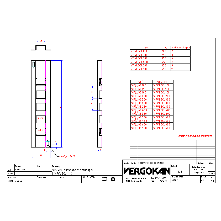 COMMERCIAL VFVLBCL---